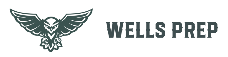 Wells Prep Logo